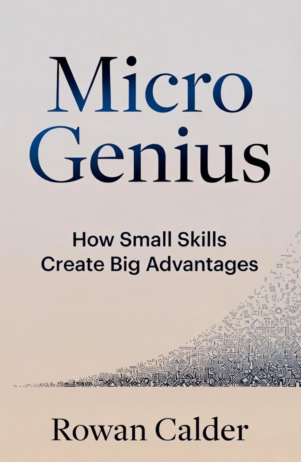 Micro Genius